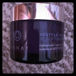 Monat Sculpting Taffy